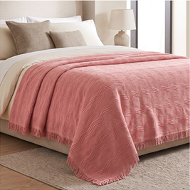 Bedspreads from £30